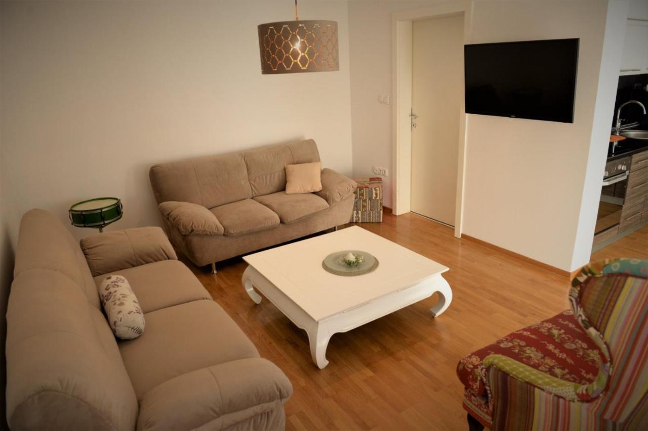 Centar Apartment บิเยลยินา ภายนอก รูปภาพ