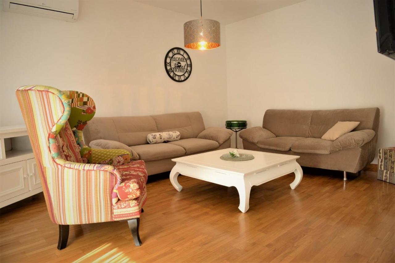 Centar Apartment บิเยลยินา ภายนอก รูปภาพ